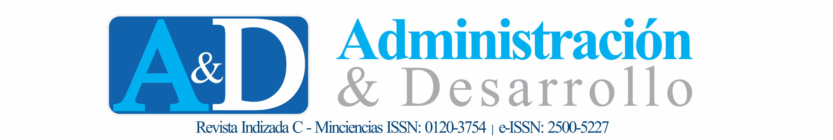 Administración & Desarrollo