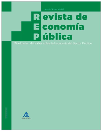 Revista de Economía Pública